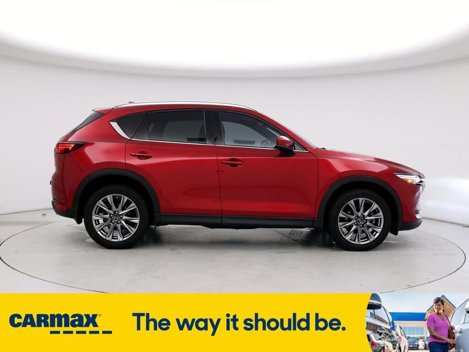 used 2019 Mazda CX-5 car, priced at $23,998