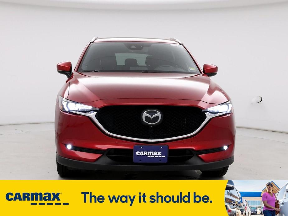 used 2019 Mazda CX-5 car, priced at $23,998