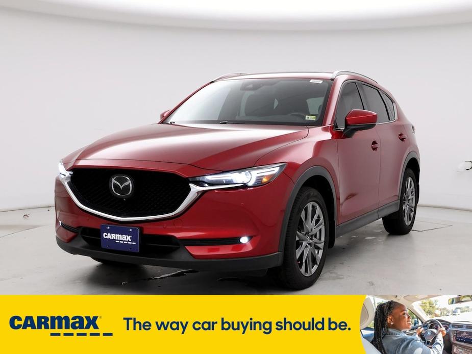 used 2019 Mazda CX-5 car, priced at $23,998