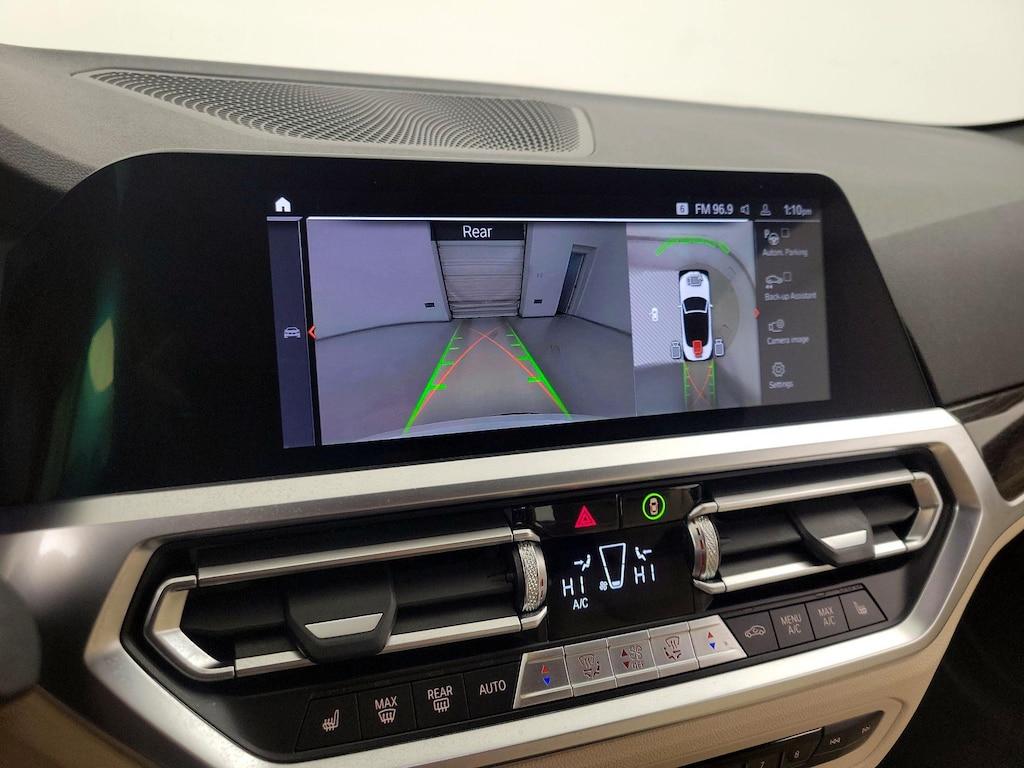 used 2021 BMW 430 car, priced at $40,998