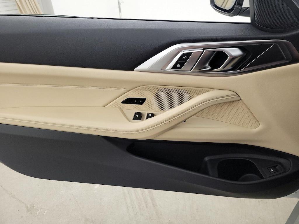 used 2021 BMW 430 car, priced at $40,998