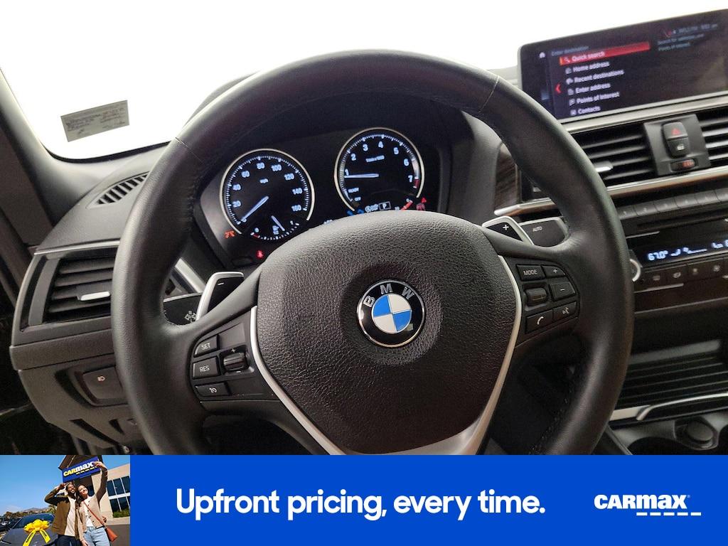 used 2020 BMW 230 car, priced at $30,998