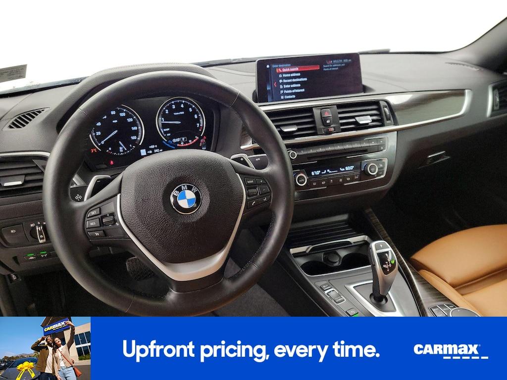 used 2020 BMW 230 car, priced at $30,998