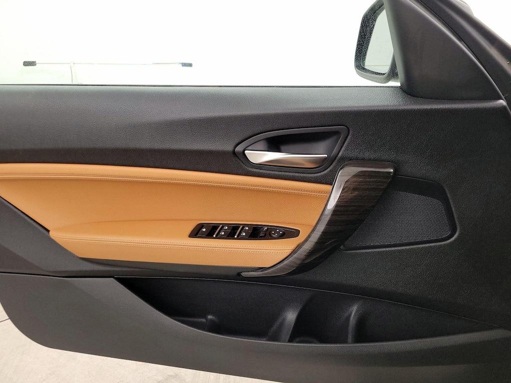 used 2020 BMW 230 car, priced at $30,998