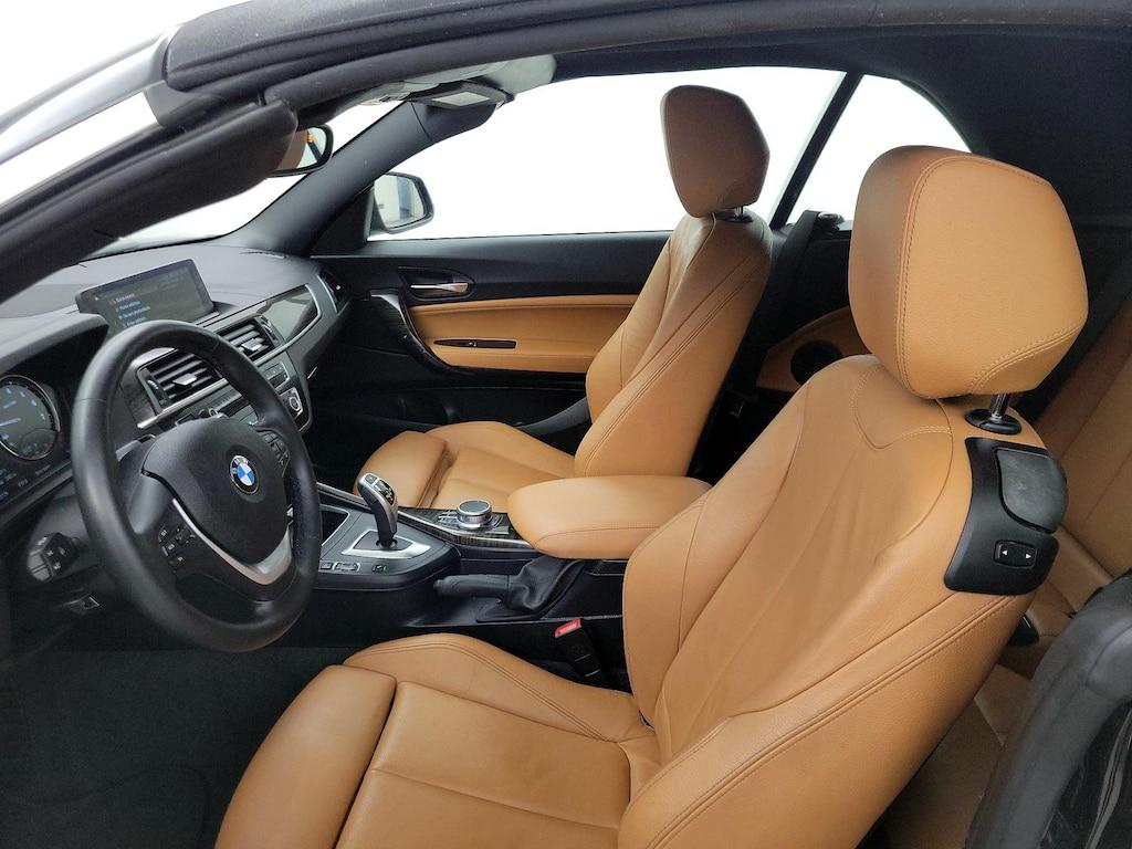 used 2020 BMW 230 car, priced at $30,998