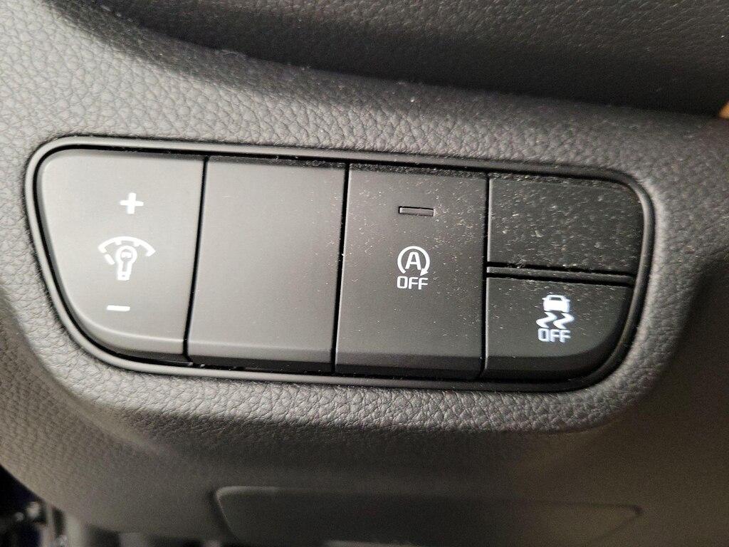 used 2024 Kia Seltos car, priced at $25,998