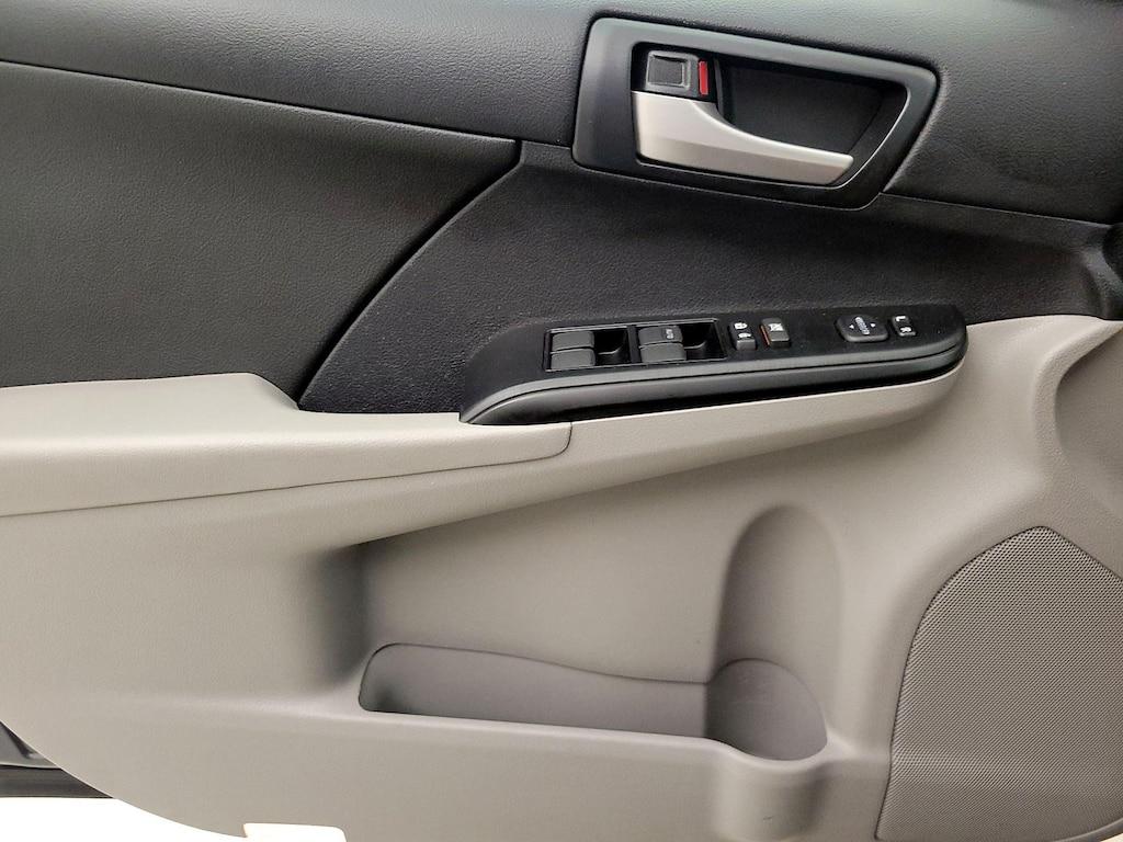 used 2014 Toyota Camry car, priced at $13,998