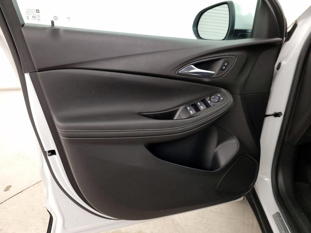 used 2023 Buick Encore GX car, priced at $23,998