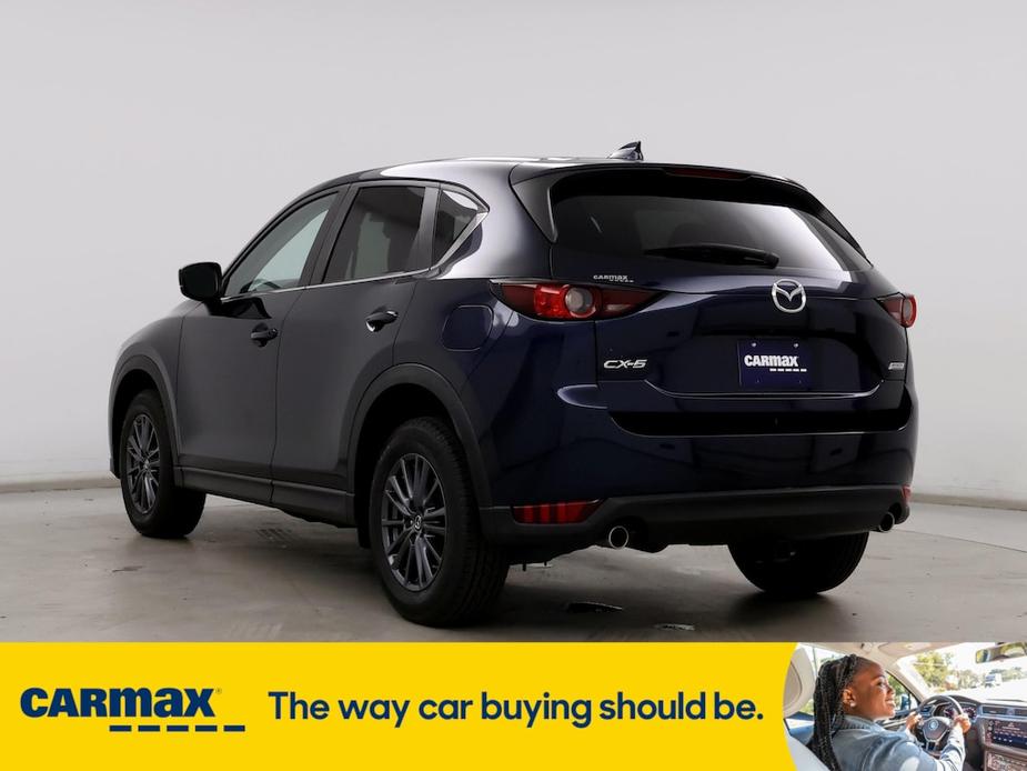 used 2019 Mazda CX-5 car, priced at $20,998