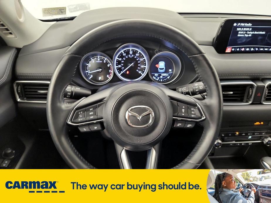 used 2019 Mazda CX-5 car, priced at $20,998