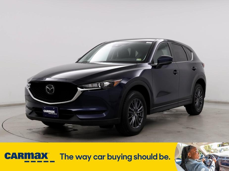 used 2019 Mazda CX-5 car, priced at $20,998