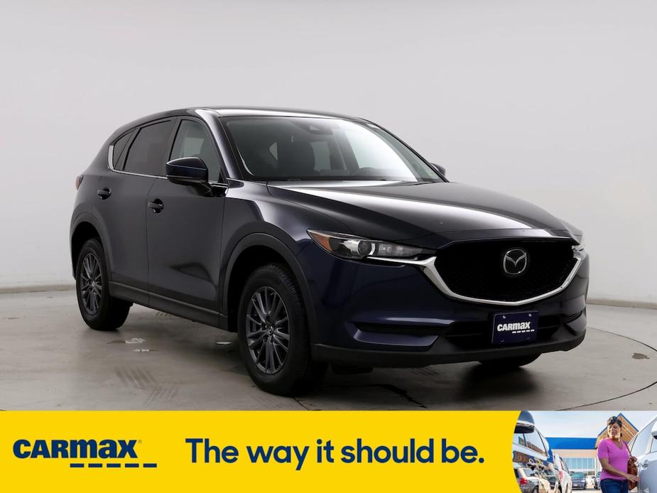 used 2019 Mazda CX-5 car, priced at $20,998