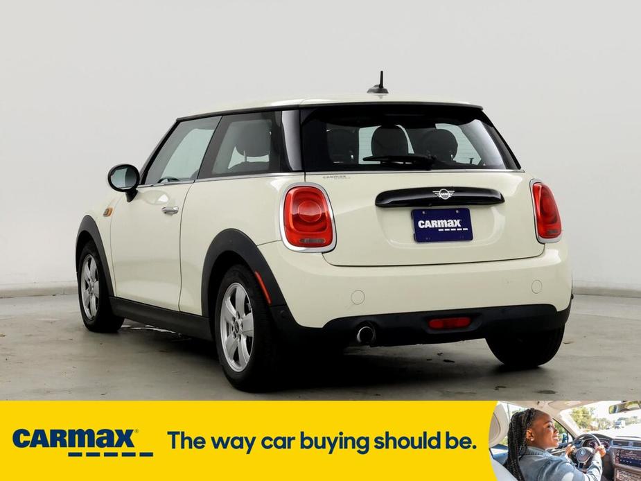 used 2019 MINI Hardtop car, priced at $18,998