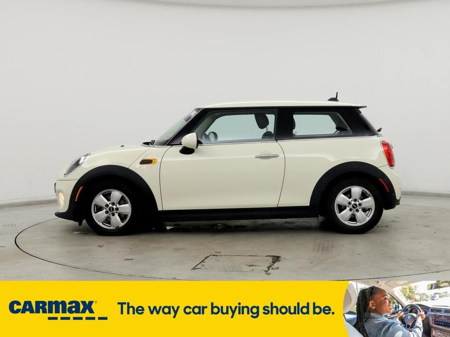 used 2019 MINI Hardtop car, priced at $18,998