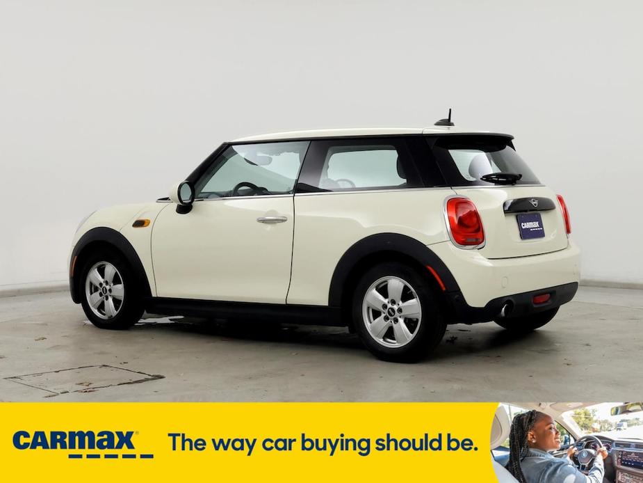 used 2019 MINI Hardtop car, priced at $18,998