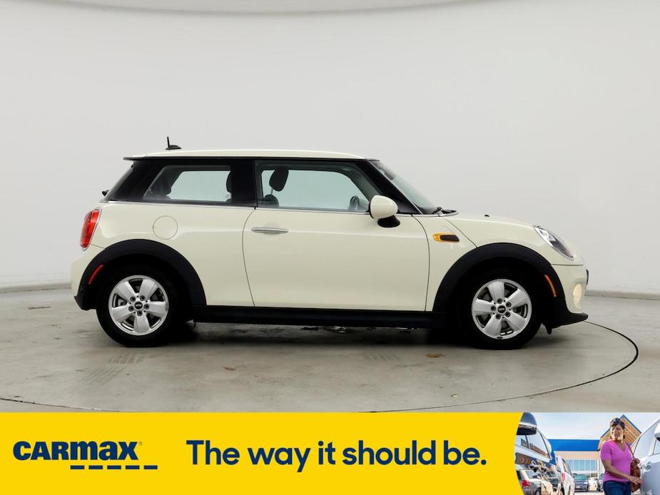 used 2019 MINI Hardtop car, priced at $18,998