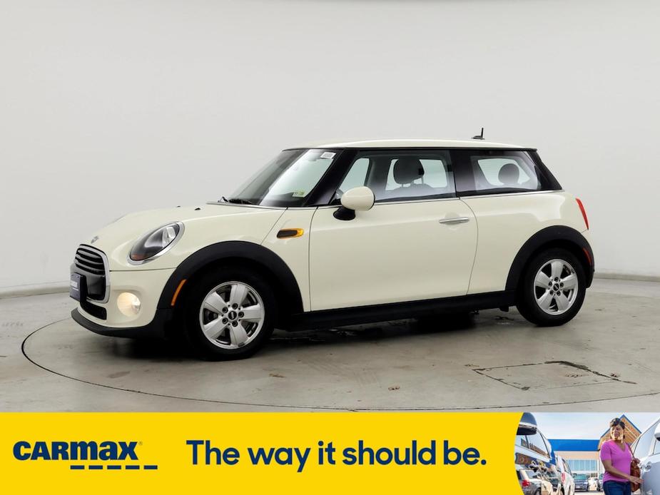 used 2019 MINI Hardtop car, priced at $18,998