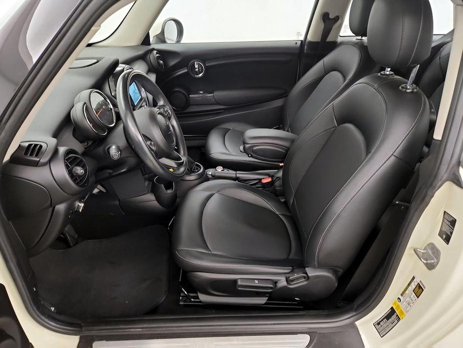 used 2019 MINI Hardtop car, priced at $18,998