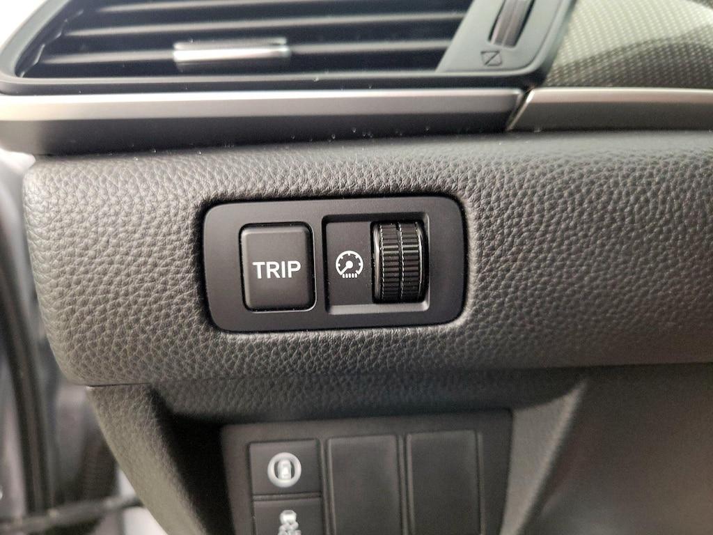 used 2021 Honda Accord car, priced at $25,998