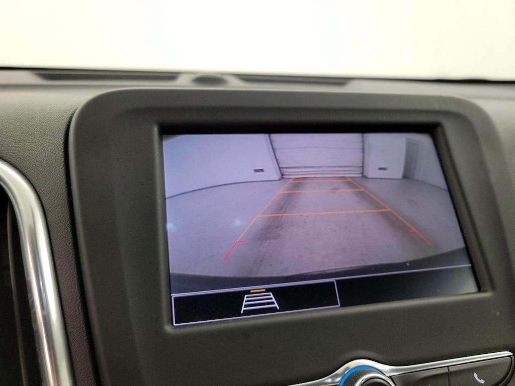 used 2022 Chevrolet Equinox car, priced at $21,998