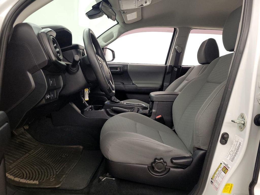 used 2020 Toyota Tacoma car, priced at $29,998