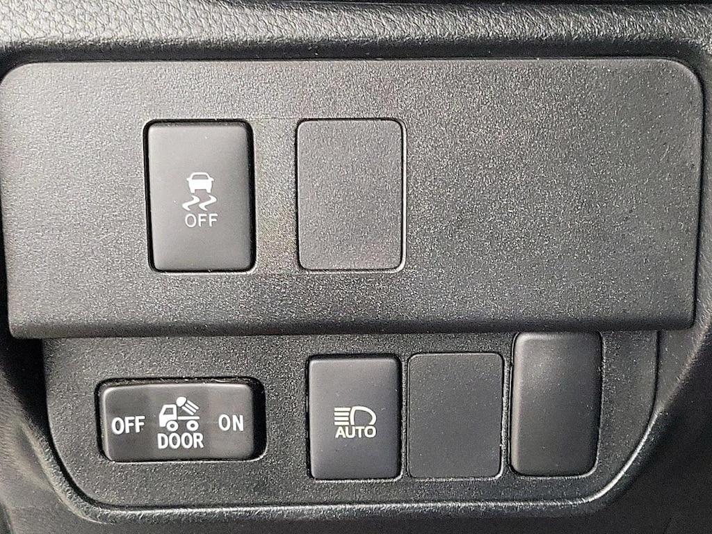 used 2020 Toyota Tacoma car, priced at $29,998