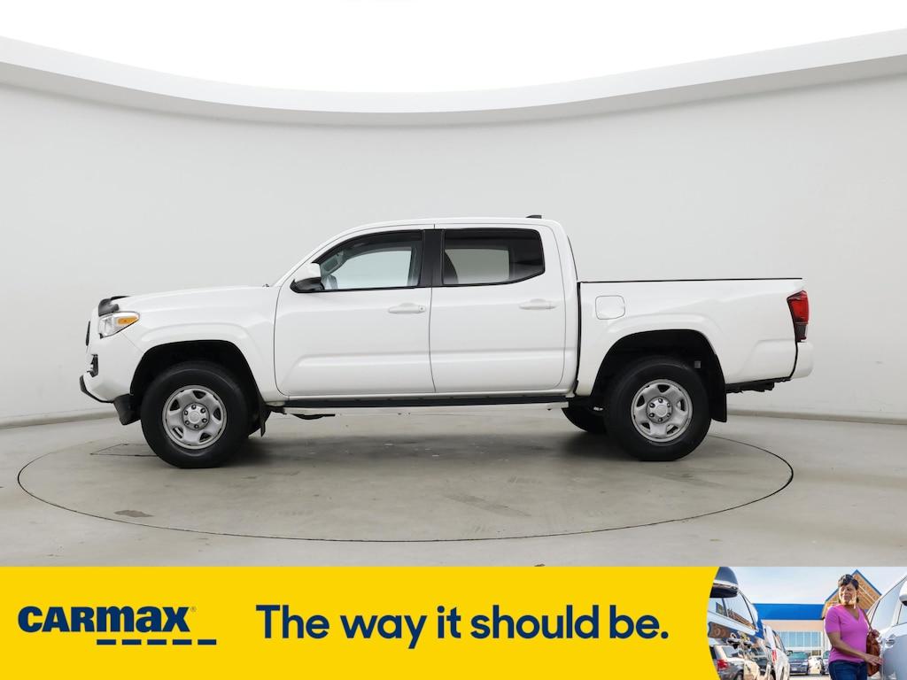 used 2020 Toyota Tacoma car, priced at $29,998