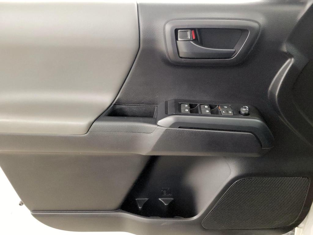 used 2020 Toyota Tacoma car, priced at $29,998