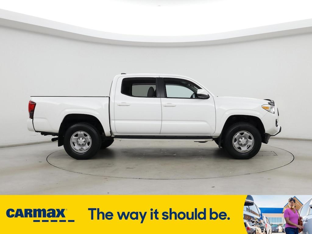 used 2020 Toyota Tacoma car, priced at $29,998