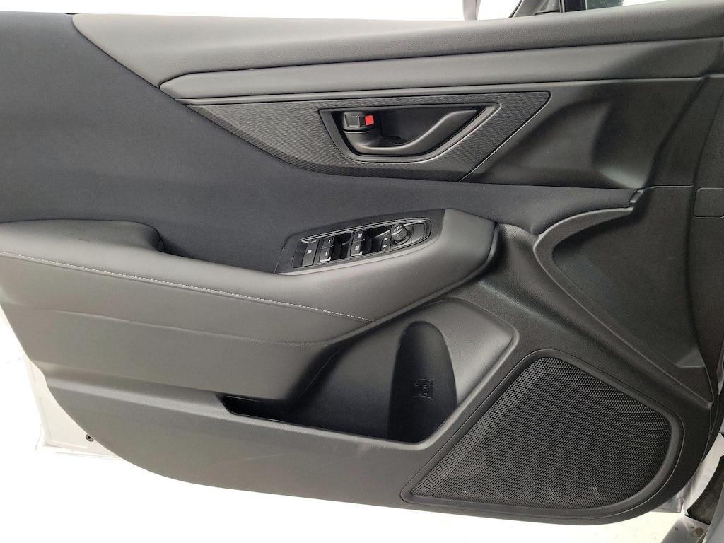 used 2022 Subaru Legacy car, priced at $22,998