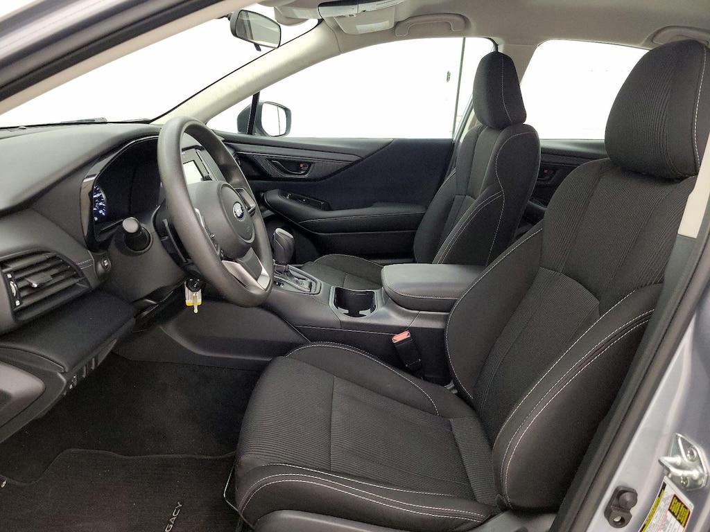 used 2022 Subaru Legacy car, priced at $22,998