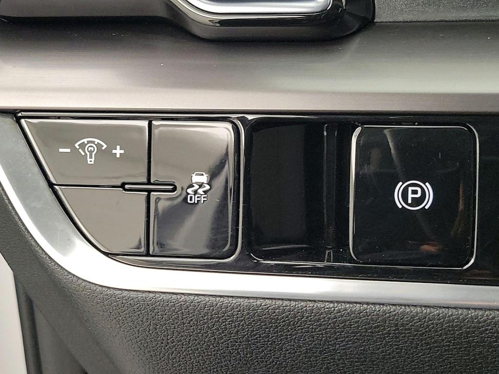 used 2023 Kia Sportage car, priced at $26,998
