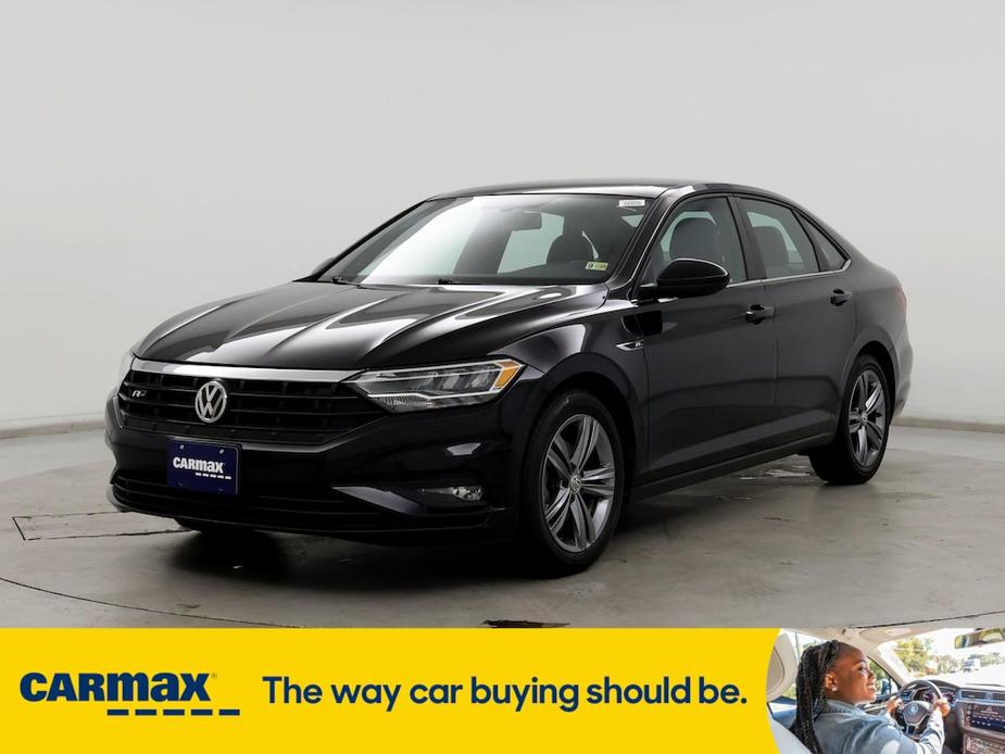 used 2020 Volkswagen Jetta car, priced at $21,998