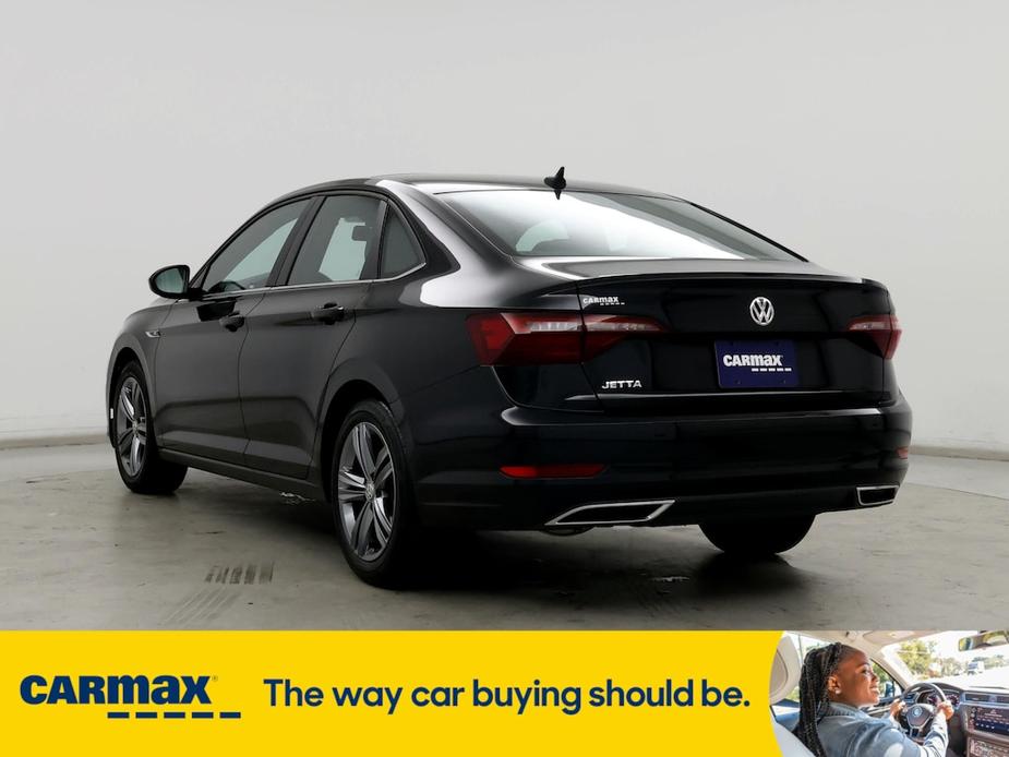 used 2020 Volkswagen Jetta car, priced at $21,998