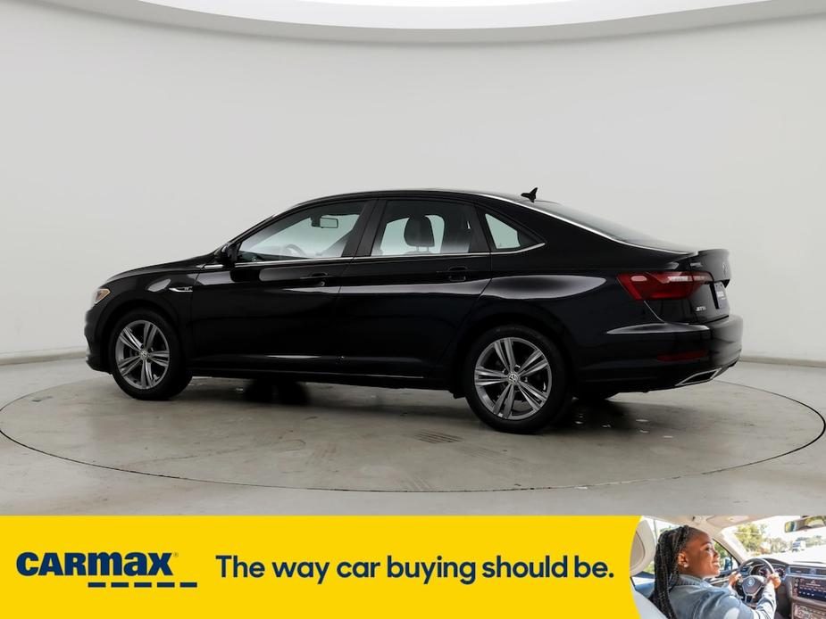 used 2020 Volkswagen Jetta car, priced at $21,998