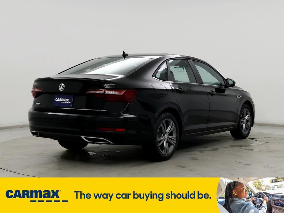 used 2020 Volkswagen Jetta car, priced at $21,998