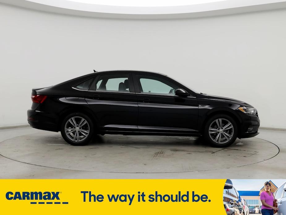 used 2020 Volkswagen Jetta car, priced at $21,998