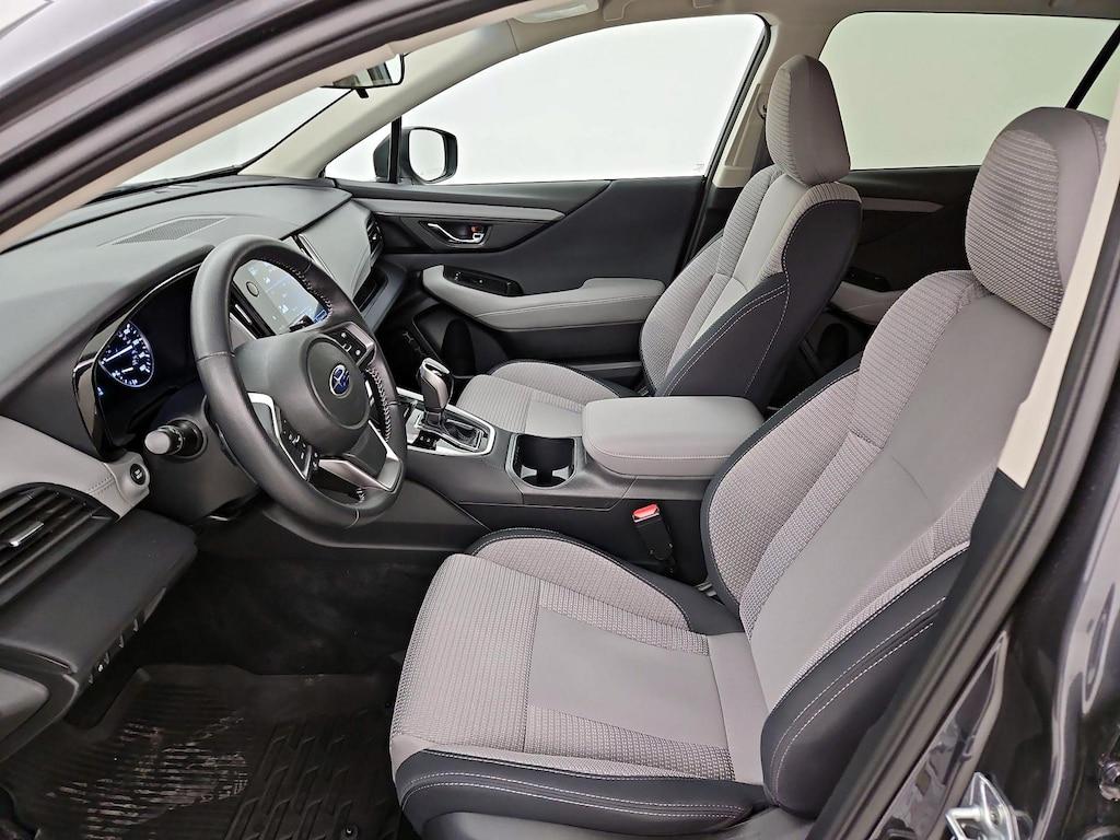 used 2022 Subaru Outback car, priced at $28,998