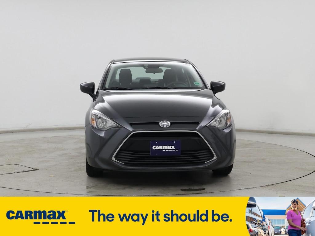 used 2018 Toyota Yaris iA car, priced at $17,998
