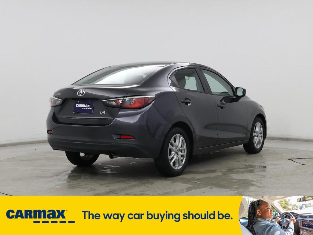 used 2018 Toyota Yaris iA car, priced at $17,998