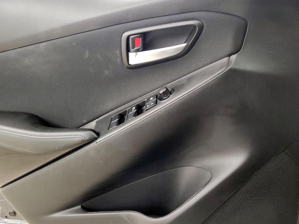 used 2018 Toyota Yaris iA car, priced at $17,998