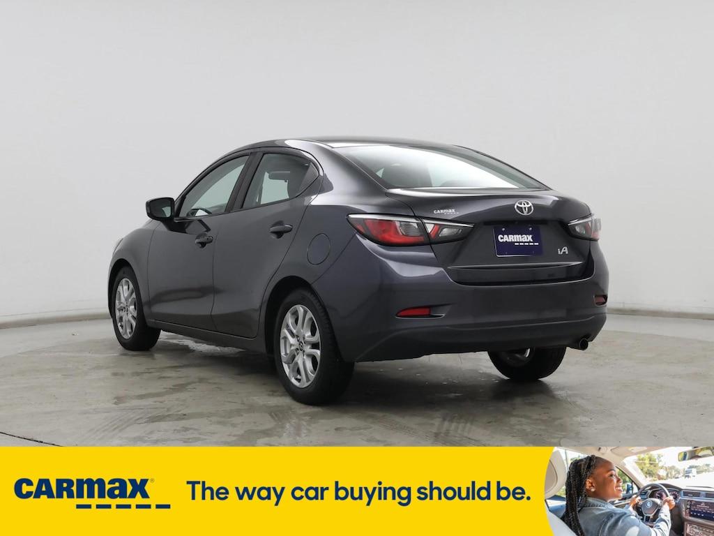 used 2018 Toyota Yaris iA car, priced at $17,998