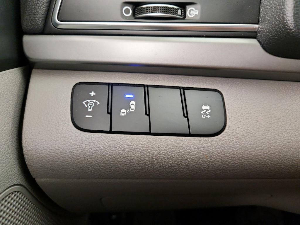 used 2017 Hyundai Elantra car, priced at $16,998