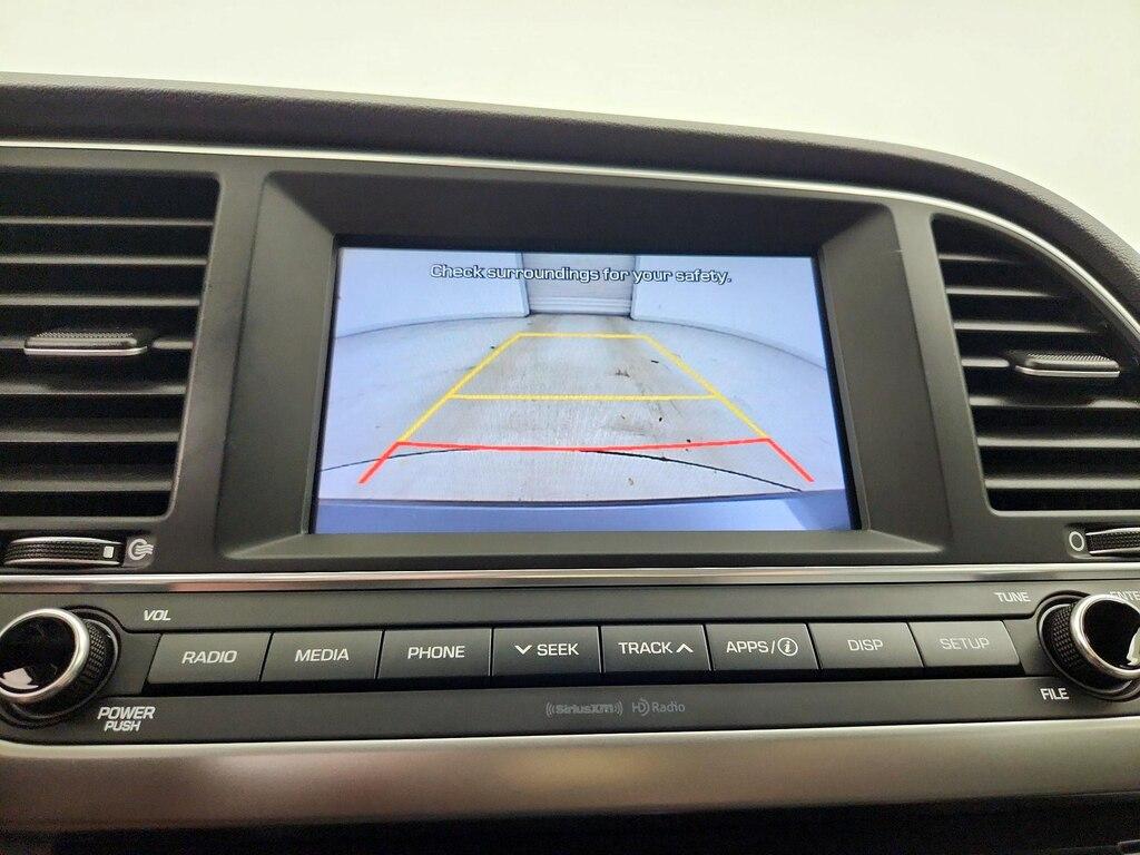 used 2017 Hyundai Elantra car, priced at $16,998
