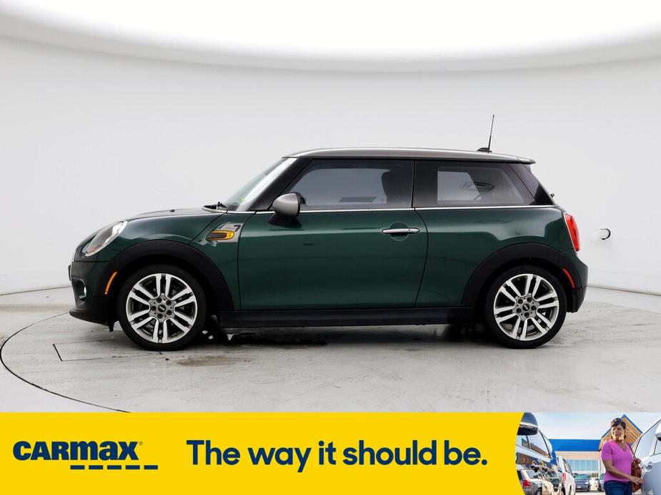 used 2017 MINI Hardtop car, priced at $14,998