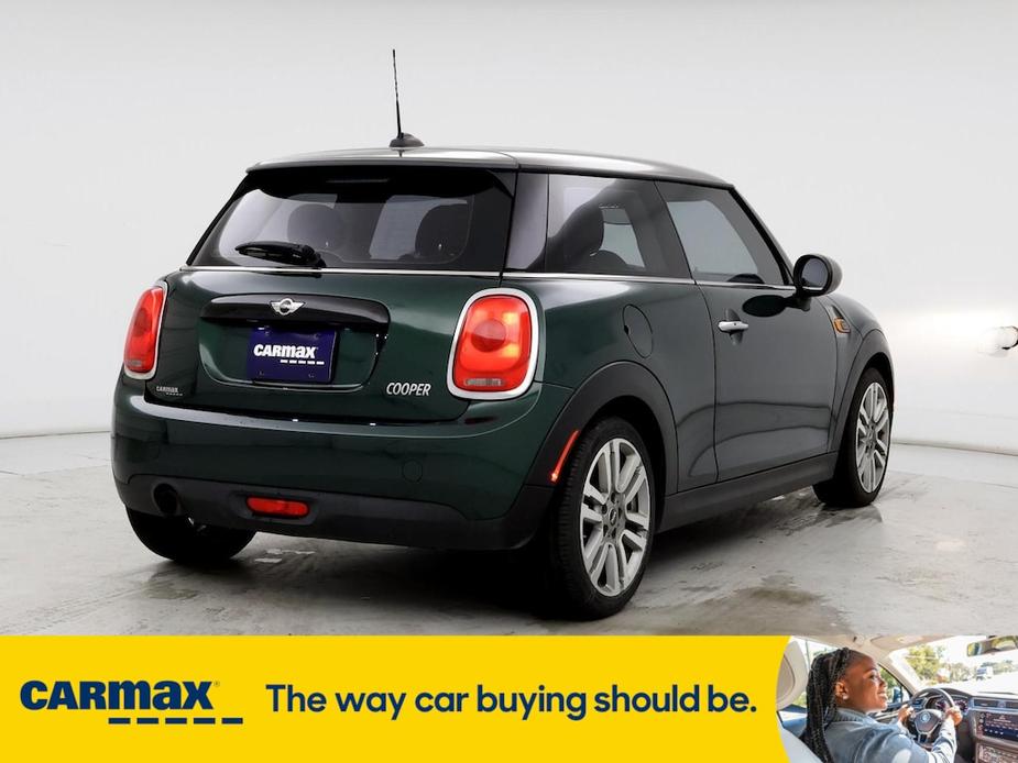 used 2017 MINI Hardtop car, priced at $14,998