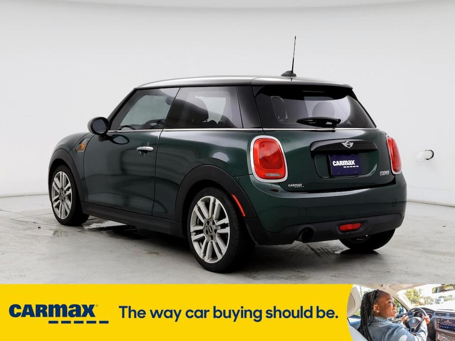 used 2017 MINI Hardtop car, priced at $14,998