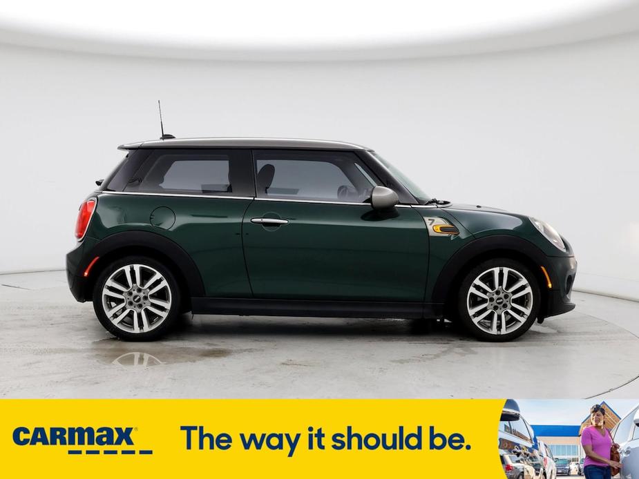 used 2017 MINI Hardtop car, priced at $14,998