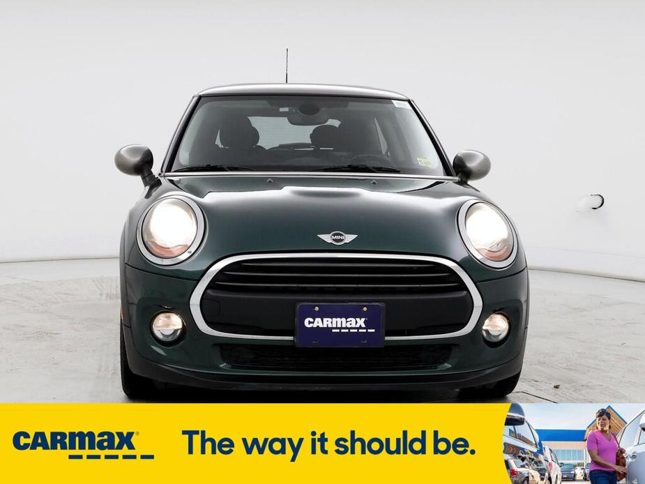 used 2017 MINI Hardtop car, priced at $14,998