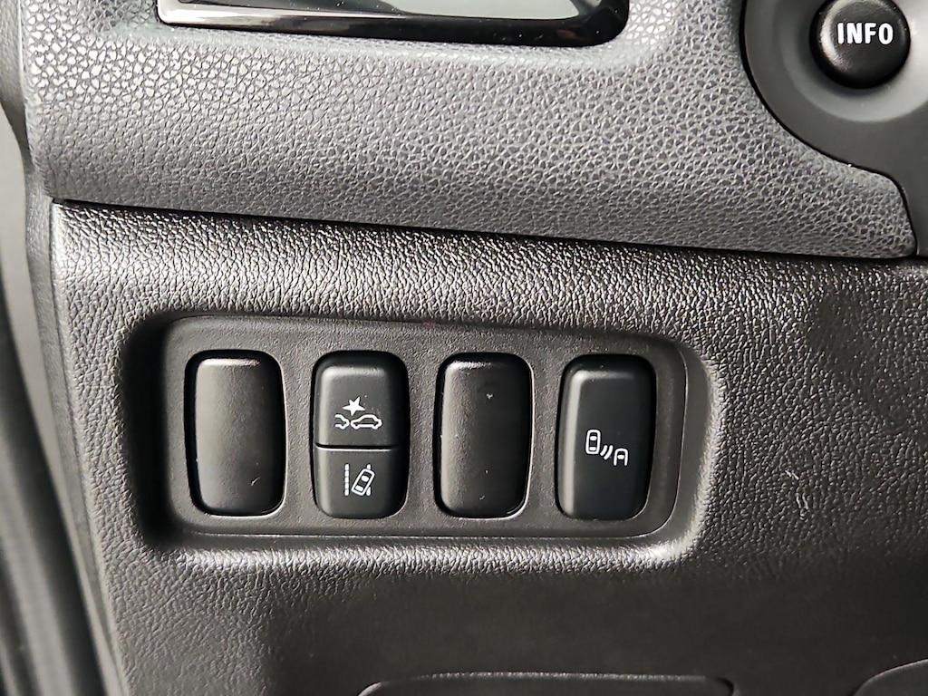 used 2023 Mitsubishi Outlander Sport car, priced at $20,998
